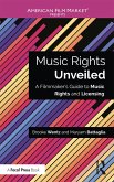 Music Rights Unveiled (eBook, ePUB)