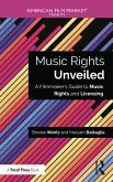 Music Rights Unveiled (eBook, ePUB)
