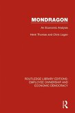 Mondragon (eBook, PDF)