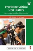 Practicing Critical Oral History (eBook, PDF)