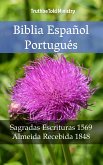 Biblia Español Portugués (eBook, ePUB)