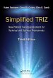 Simplified TRIZ (eBook, PDF) - Bild 1