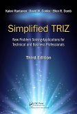 Simplified TRIZ (eBook, PDF)