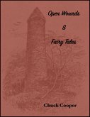 Open Wounds & Fairy Tales (eBook, ePUB)