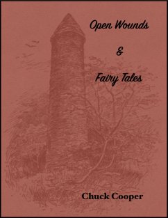 Open Wounds & Fairy Tales (eBook, ePUB) Cover Open Wounds & Fairy Tales (eBook, ePUB)