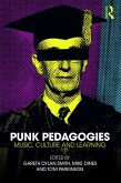 Punk Pedagogies (eBook, PDF)