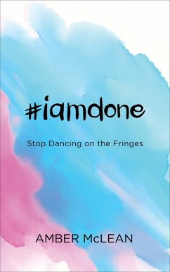 Cover #iamdone (eBook, ePUB)