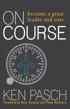 Cover On Course (eBook, ePUB)
