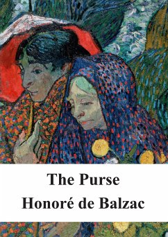 The Purse (eBook, PDF) - de Balzac, Honoré