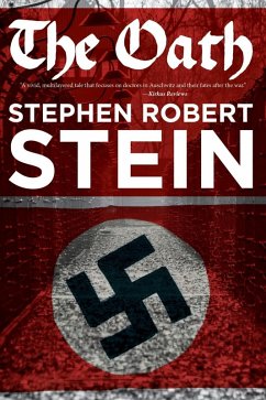 The Oath (eBook, ePUB) - Stein, Stephen Robert