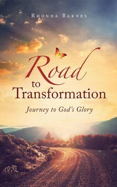 Road to Transformation (eBook, ePUB) - Barnes, Rhonda
