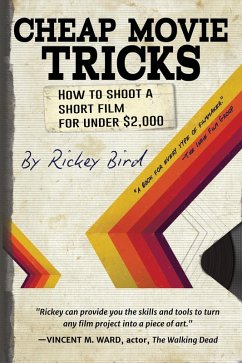 Cheap Movie Tricks (eBook, ePUB) - Bird, Rickey