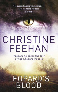 Leopard's Blood (eBook, ePUB) - Feehan, Christine