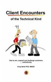 Client Encounters of the Technical Kind (eBook, ePUB)