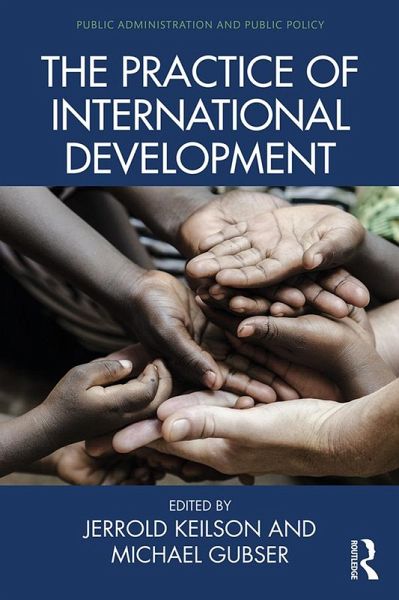 The Practice of International Development (eBook, PDF)