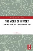The Work of History (eBook, ePUB)