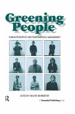 Greening People (eBook, PDF)