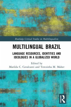Multilingual Brazil (eBook, PDF)