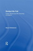 Divided We Fall (eBook, ePUB)