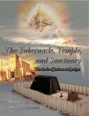 The Tabernacle, Temple, and Sanctuary: The Books of Joshua and Judges (eBook, ePUB)