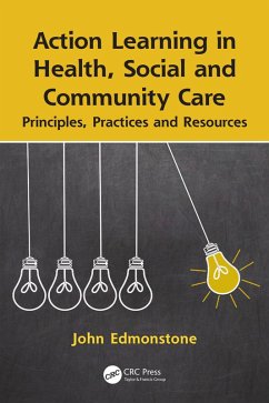 Cover Action Learning in Health, Social and Community Care (eBook, ePUB)