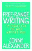 Free-Range Writing (eBook, ePUB)