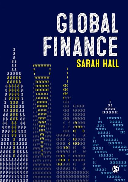 Global Finance (eBook, PDF)