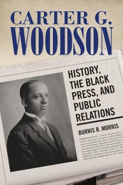 Cover Carter G. Woodson (eBook, ePUB)
