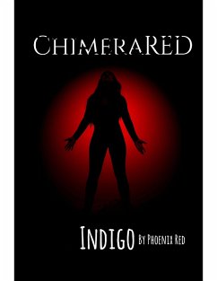 Cover Chimera Red: Indigo (eBook, ePUB)