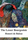 The Lesser Bourgeoisie (eBook, PDF)
