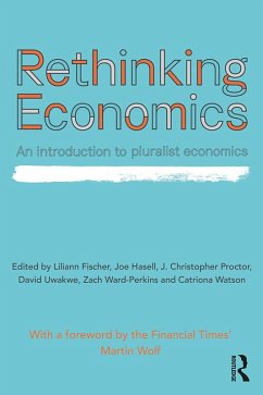 Rethinking Economics (eBook, PDF)