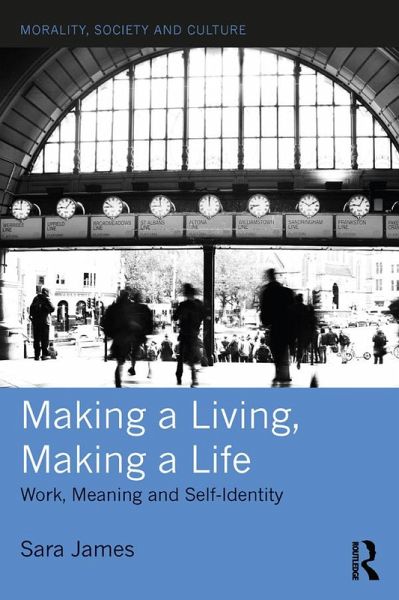 Making a Living, Making a Life (eBook, PDF) Making a Living, Making a Life (eBook, PDF)