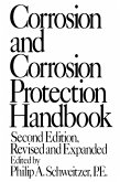 Corrosion and Corrosion Protection Handbook (eBook, PDF)