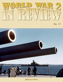 World War 2 In Review No. 17 (eBook, ePUB) - Press, Merriam