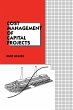 Cost Management of Capital Projects... - Bild 1