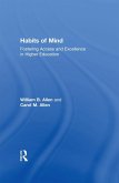 Habits of Mind (eBook, PDF)