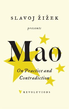 On Practice and Contradiction (eBook, ePUB) - Mao Zedong, Mao