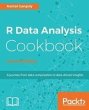R Data Analysis Cookbook - Second... - Bild 1