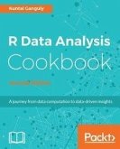 R Data Analysis Cookbook - Second Edition (eBook, ePUB)