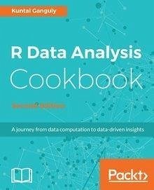 R Data Analysis Cookbook - Second Edition (eBook, ePUB) - Ganguly, Kuntal