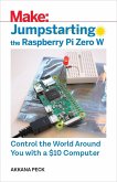 Jumpstarting the Raspberry Pi Zero W (eBook, ePUB)