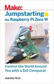 Jumpstarting the Raspberry Pi Zero W (eBook, PDF)