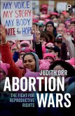 Abortion Wars (eBook, ePUB)