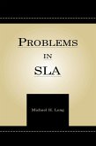 Problems in Second Language Acquisition (eBook, ePUB)