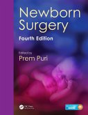 Newborn Surgery (eBook, PDF)