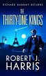 The Thirty-One Kings (eBook, ePUB) - Bild 1