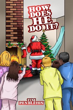 Cover How Does He Do It? (eBook, ePUB)