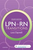 LPN to RN Transitions - E-Book (eBook, ePUB)
