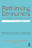 Rethinking Economics (eBook, ePUB)
