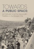 Towards a Public Space (eBook, PDF)